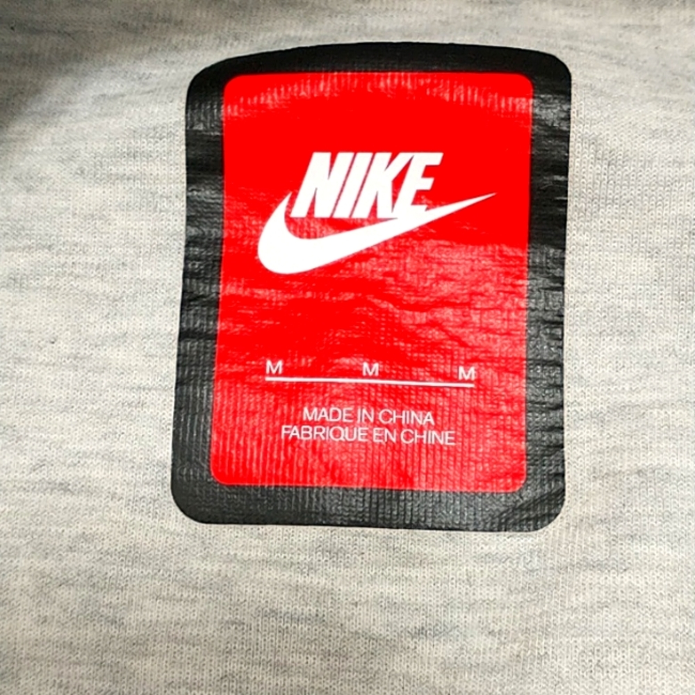 Nike zip up - Picture 4 of 5